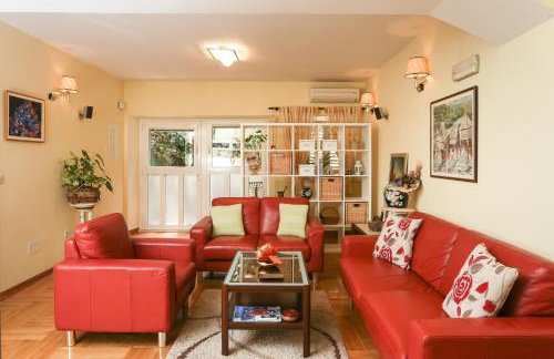 Stone House Apartment - Foto 13