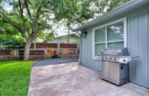 Richters Retreat - A birdy Vacation Rental - Photo 44