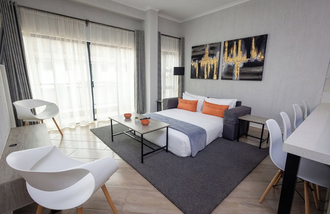 The Gray Aparthotel - Photo 17