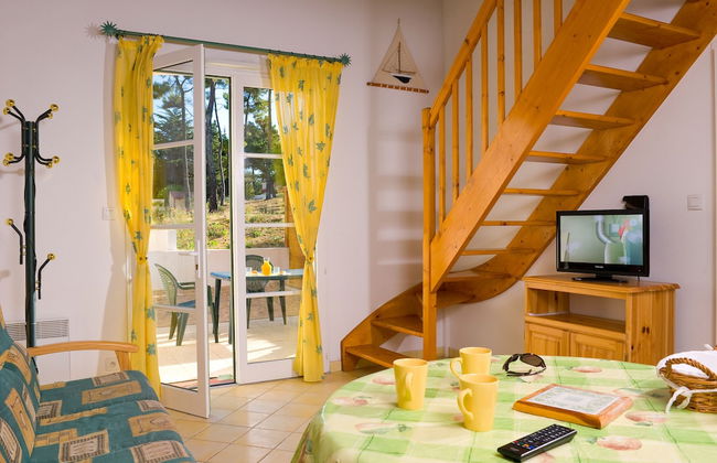 Madame Vacances Les Mas de St Hilaire - Foto 11