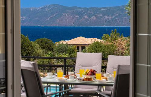 Blue Villa - Photo 30