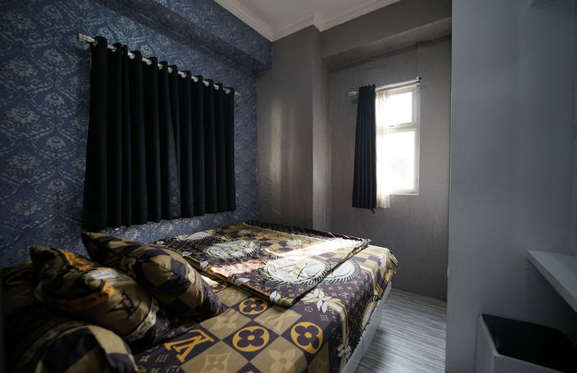 Perfect Stay Apartement The Suites Metro Bandung By Sultan Property - Foto 14