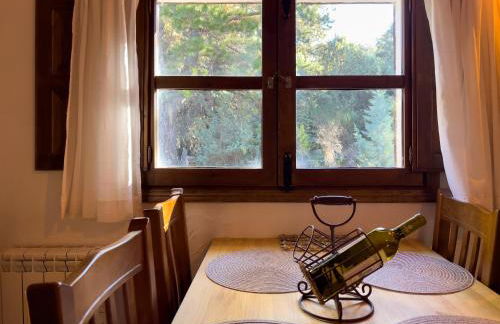 La cabaña del Burguillo - Photo 12