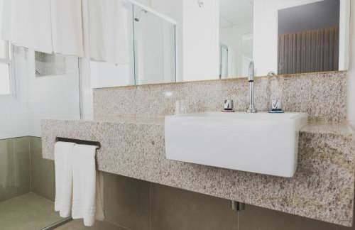 Transamerica Belo Horizonte Lourdes - Foto 146