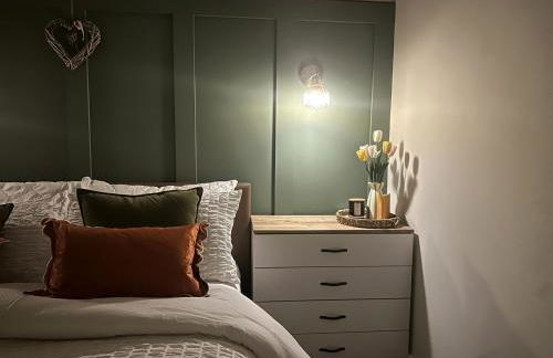 Panoramic Sunset Views - Free Parking & Sleeps 5 - Foto 12