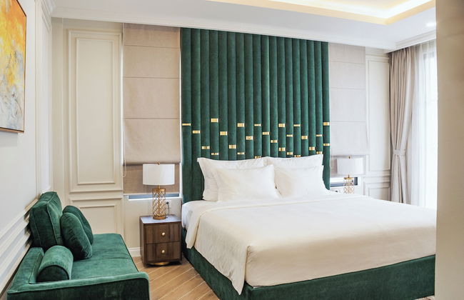 The Residence Resort & Villas Phu Quoc - Photo 21