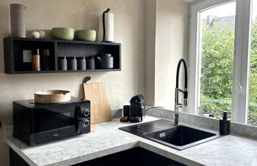 Le belvédère au cœur de Saverne - Foto 22