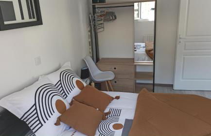 L'étape Da estrela - Cocon cosy -Vernon Giverny - Foto 10