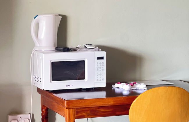 Seaview Apartel - Foto 14