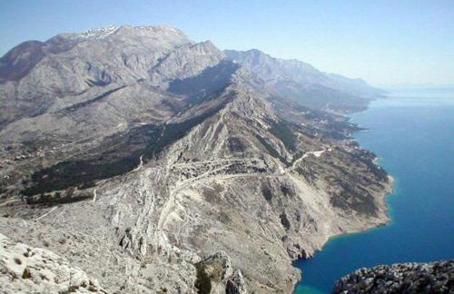 Apartments - Villa Sabrina - Foto 20