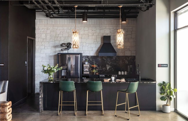 Inn Cahoots - Foto 15