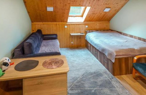 Nice Home In Drawsko Pomorskie - Foto 14