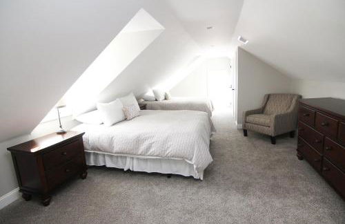 Two Bedroom with Lake View - Foto 23