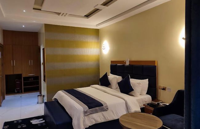 Villa Hilton Hotels and Apartments - Foto 9