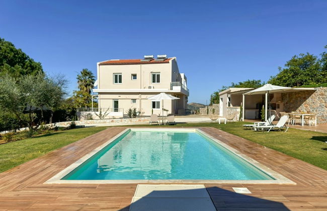 Villa Adam - Foto 27