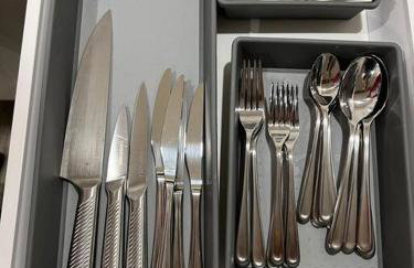 Adorable new studio with free parking and WiFi - Foto 20