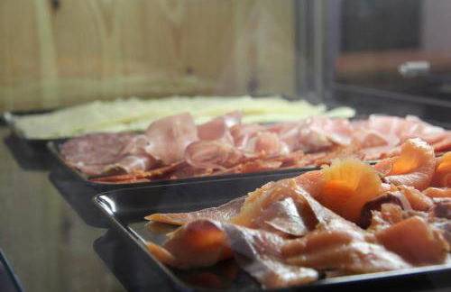 ADAPT APARTMENT HOTEL BERLIN - Adlershof - Foto 20