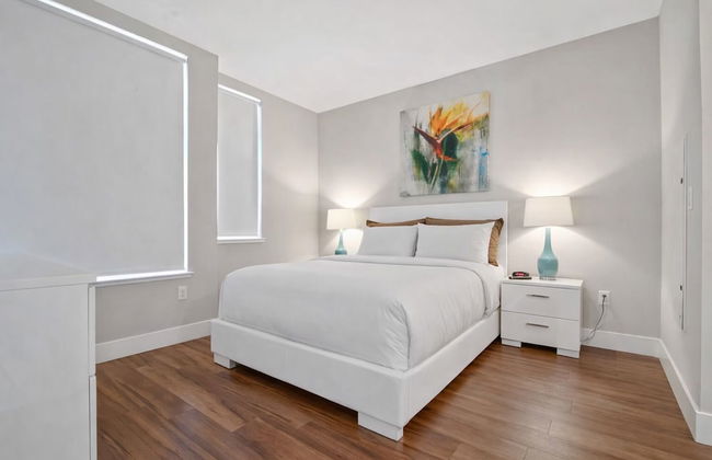 Global Luxury Suites at Mountain View - Foto 8