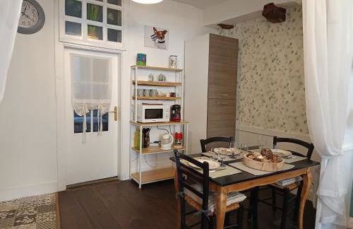 Le Liberté appartement privatif - Foto 54