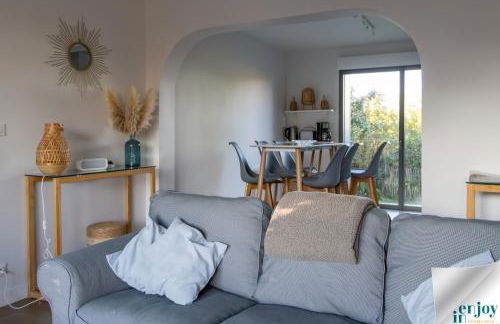 Villa Jules Grand Gîte - Foto 11