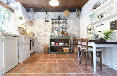 Stone cottage Lavandula - Foto 6