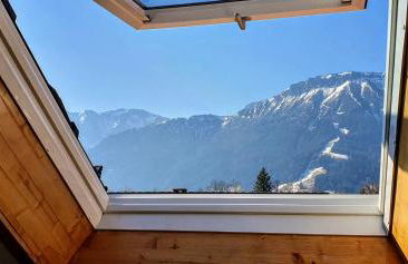Falkenstein - Ruhige familienfreundliche 3-Zimmer-Ferienwohnung mit Alpenpanorama in Pfronten Mitte - Foto 20