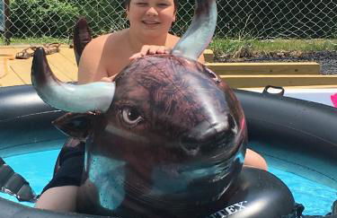 The HideAway Tiny Cabin - Foto 10