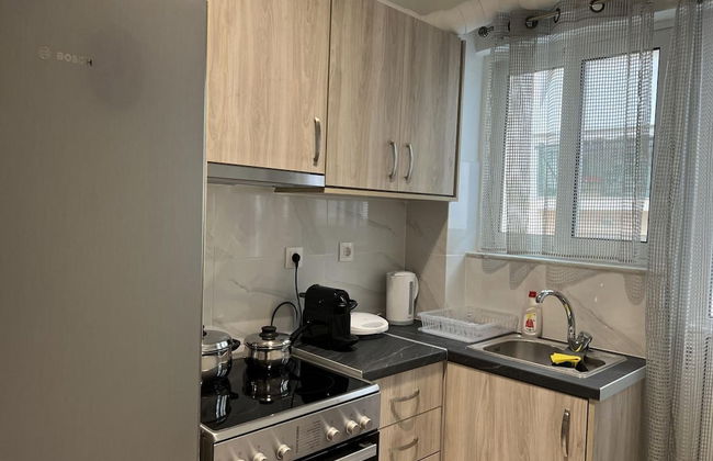 Adelais in Piraeus With 1 Bedrooms and 1 Bathrooms - Photo 8