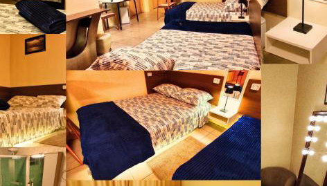 Pousada Familiar Meia Rota - para viajeros internacionales de paso - Foto 1