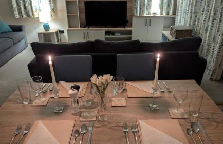 Luxury Lodge @ Hoburne Devon Bay - Foto 18