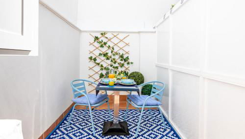 Homely Málaga Cristo Deluxe - Photo 4