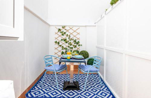 Homely Málaga Cristo Deluxe - Photo 4