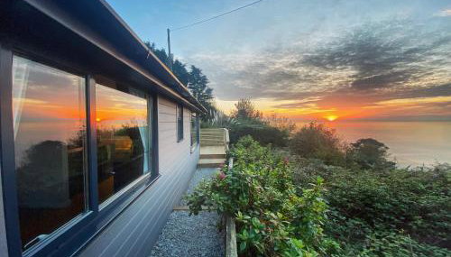 Polhawn Lookout, Whitsand Bay Cornwall - Foto 5