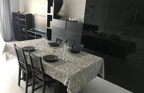 The pleasure of living in front of the sea - Photo 6