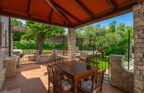 Villa Mala - Foto 34