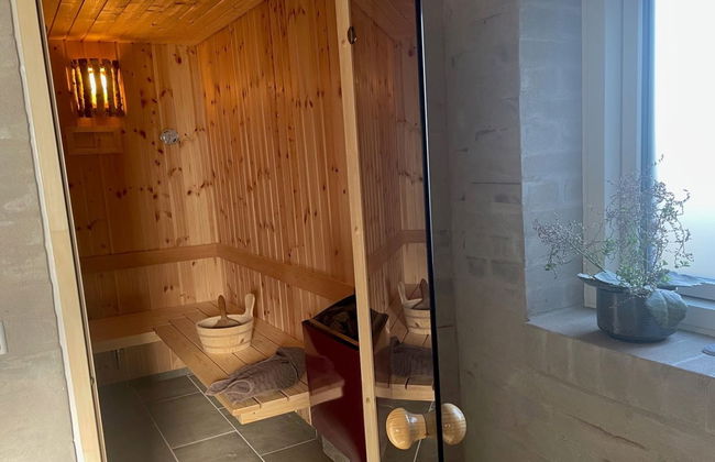 "Hinda" - 1.2km from the sea - Foto 25