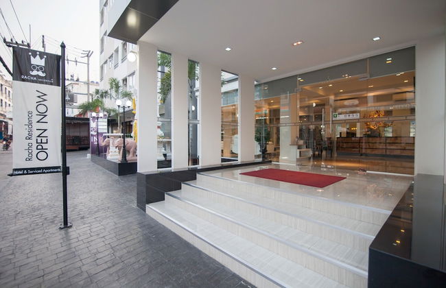 Racha Residence Sri Racha - Foto 52