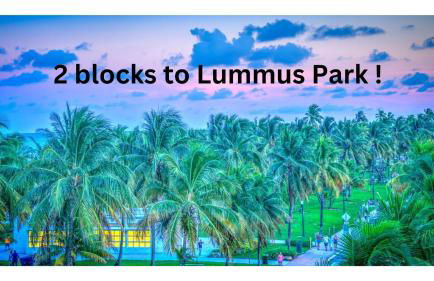 Best location by the Beach ! Free WiFi - TV - All amenities - Foto 44