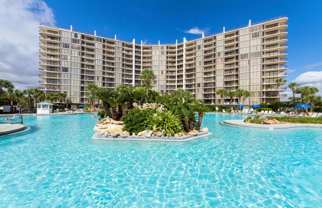 Edgewater Tower 2-408 - Foto 19