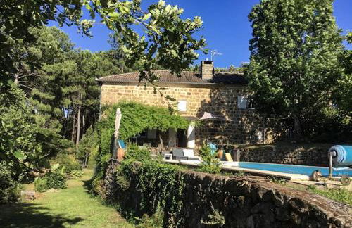 Maison de caractère - Foto 13