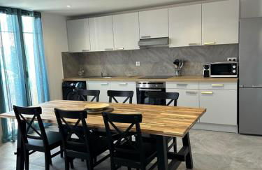 Residence "A Torbia" , 5 appartements de 2 à 6 personnes - Foto 4