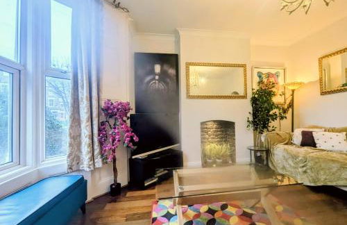 TopHome Highbury Apartment - Foto 44