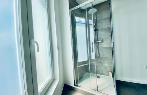 Cozy Appart'3 - Centre ville & Proche Gare - Cozy Houses - Foto 13