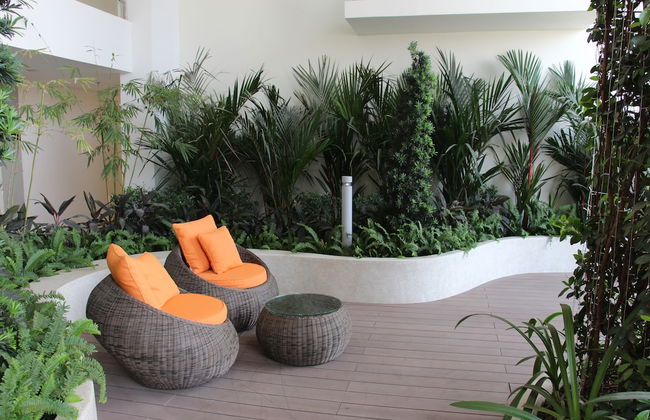 Diamond Suite Scenic Valley Condotel - Foto 36