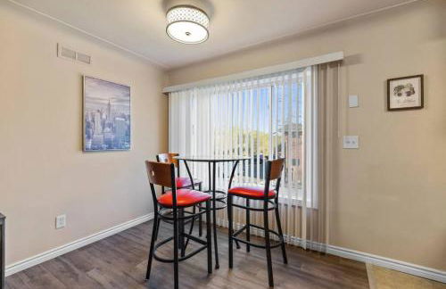 Modern Cozy 2b apt in Shelby Twp - Foto 6