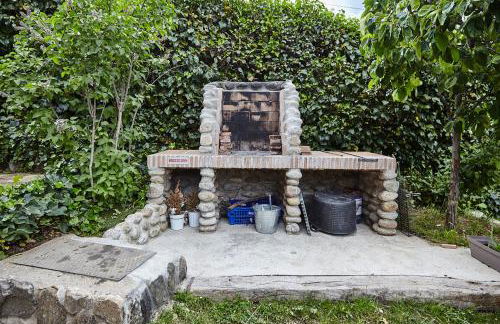 Casa Aurora Burgohondo - Photo 15