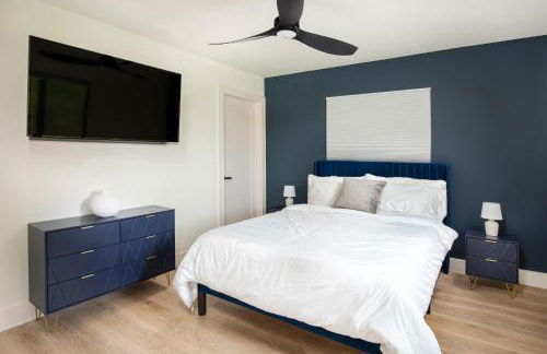 Velvet Bloom - Bubbling Spa Retreat with Sauna & Jacuzzi - Foto 20