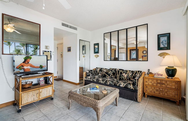 Kona Plaza#402 - Foto 13