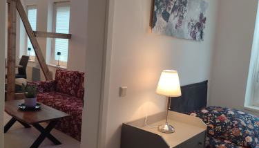 DIE HOTELALTERNATIVE DELUXE APP erste Etage mit 2 Schlafzimmer Haus 63 - Foto 5