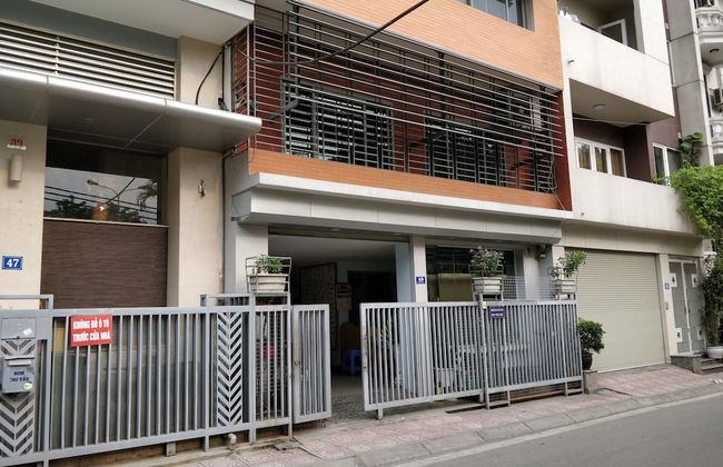 Zody Apartment - Foto 31